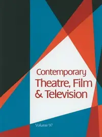 在飛比找博客來優惠-Contemporary Theatre, Film and