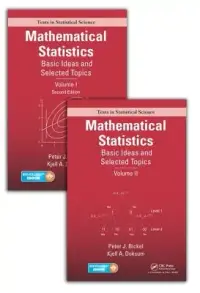 在飛比找博客來優惠-Mathematical Statistics: Basic