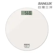 SANLUX 台灣三洋 數位體重計 SYES-303