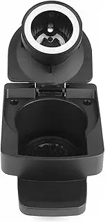 RAYWE Capsule Adapter Coffee Capsules Converter Coffee Capsule Adapter Compatible with Nespresso Dolce Gusto Coffee Machines