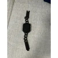 在飛比找蝦皮購物優惠-金屬錶帶 適用於 Apple Watch 8 4 5 6 7