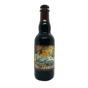 Jackie O's Oil Of Aphrodite Barrel-Aged Imperial Stout