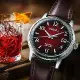 SEIKO精工 PRESAGE系列 調酒師機械腕錶 (SRPE41J1 / 4R35-04A0R) SK042