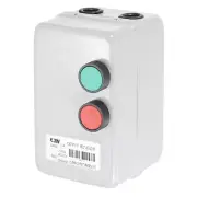 Magnetic Electric Motor Starter 220V 2.2KW 3HP 3 Phase Switch Motor
