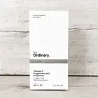 The Ordinary Vitamin C Suspension 23 HA Spheres 2 Cream - 30ml