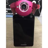 在飛比找蝦皮購物優惠-Caslo 相機 美顏相機 TR50 粉色