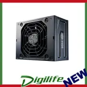 Cooler Master MWE 550W Gold Fully Modular Power Supply