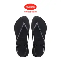 在飛比找momo購物網優惠-【havaianas 哈瓦仕】拖鞋 女鞋 涼鞋 巴西 Sun