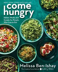 在飛比找誠品線上優惠-Come Hungry: Salads, Meals, an