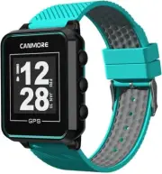 CANMORE TW353 Golf GPS Watch for Men and Women, High Contrast LCD Display, Fr...