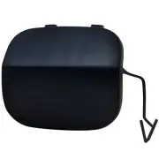 Tow Eye Cover For 2019-2022 Porsche Cayenne Front Driver Side 9Y0807155G2X (for: Porsche)