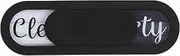 CRILSTYLEO Dishwasher Clean Dirty Sign Indicator Double Sided Status Sign for Kitchen Laundry Sleek Modern Design No Scratches Use