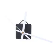 Hanging Wall Clock Motor Movement Mechanisms Powered Repair