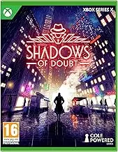 Shadows of Doubt