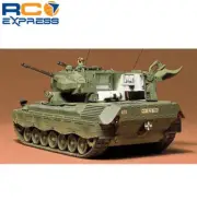 Tamiya 1/35 W German Flakpanzer Gepard TAM35099