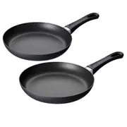 Scanpan Classic Frying Pan 20cm - Non-stick Coat