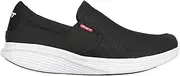[MBT] Women's Modena III Leather Textile Trainers