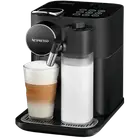 De'Longhi Nespresso Gran Lattissima Automatic Capsule Coffee Machine (Black)