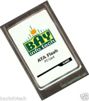 64MB Flash 3rd Cisco 12000 Series PRP MEM-12KRP-FD64M