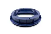 Indigo SCS1 Tool-Less Discreet Cradle Ceiling Mount for Sonos One Speaker