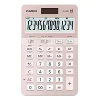 在飛比找蝦皮商城優惠-【CASIO】(買大送小 數量有限送完為止)JS-40B 1