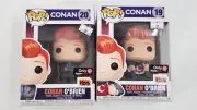 New 2 Box Funko Pop! #19 Revealed Conan Conan O'Brien GameStop