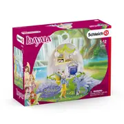 Schleich Bayala Magical Vet Blossom
