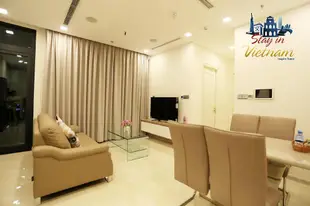 住在越南1號公寓Stay In Viet Nam 1 Apartment