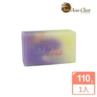 在飛比找momo購物網優惠-【AnnChen陳怡安手工皂】緊緻絲柏手工皂110g(清新舒