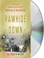 在飛比找三民網路書店優惠-Rawhide Down: The Near Assassi