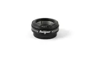 Hope Headsets -Top Cap - Pick n Mix - Black Size 49.5 mm / Traditional