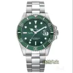 【錶然先生】【傳奇水鬼系列】OP奧柏錶（899831.2）#綠水鬼 #機械錶# 機械綠水鬼腕錶 @72