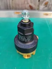 Norgren R81-200-LNKA Pressure Regulator for Soft Drink Dispensing Systems