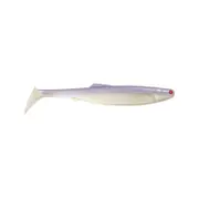 TT Lures 220mm Enforcer Soft Unrigged Swimbait Lure - ALBINO