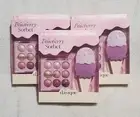 DASIQUE Shadow Palette Gift Set #20 "Blueberry Sorbet" 9 Blendable Shades
