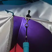 3 Piece Magnetic Tent Hooks