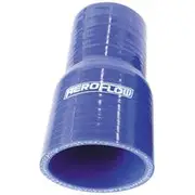 Aeroflow Straight Silicone Hose Reducer 1-1/8" - 1" (28-25mm) I.D, AF9001-112-100