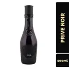 RiiFFS Prive Noir Black Perfume Men 100ml 3.4oz Long Lasting Eue De Perfum Spray