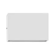 Havit LED Wall Light 4W Fixed Down White 240V/12V DC