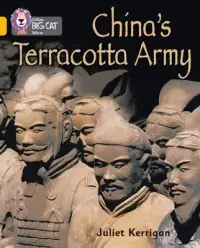 在飛比找博客來優惠-Terracotta Army