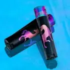 Original CLIPPER Metal Jet Torch Lighter, Butane Free Fire, Portable Flint Wheel