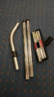 Quality Vacuum Cleaner Tool Kit suits Numatic Henry Hetty Junior Charles James