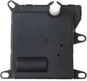 XISII HVAC Heater Air Blend Door Actuator,Fit For Ford, Explorer,Fit For Lincoln, Fit For, F7DZ-19E616-BA F7DZ19E616BA 604-207 Temperature control actuator