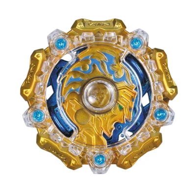 Beyblade Burst Limited B-00 Baldur .β.β Bumper Bite TAKARA TOMY No BOX