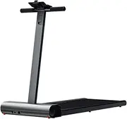 Xiao mi Treadmill Foldable Electric Treadmills with 420mm Running Belt Folding Walking Pad Machine 0.5-6km/h Speed Exercise & Fitness Equipment Portable Running Device for Home Gym Workout