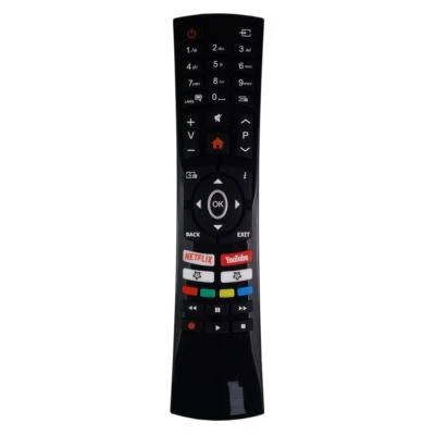 Genuine TV Remote Control for AKAI ALED22052