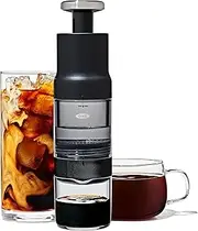 OXO Brew Rapid Brewer Hot & Cold Coffee Maker