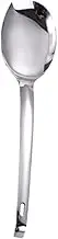 STARTIST Stainless Steel Serving Spoon for Events and Gatherings, Solid