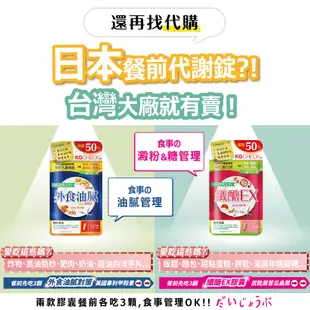 【聯華食品 KGCHECK】醣油X雙纖 (4件組)