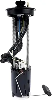 Marine Fuel Pump Assembly AP03 275500779, Compatible With Sea-Doo GTX 2018-2019, Military-Grade Corrosion Resistance & IP68 Waterproof